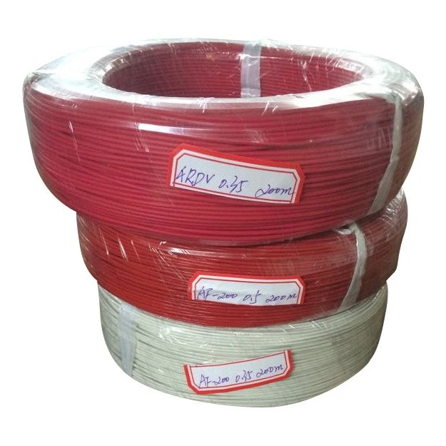 Teflon Ptfe Wire
