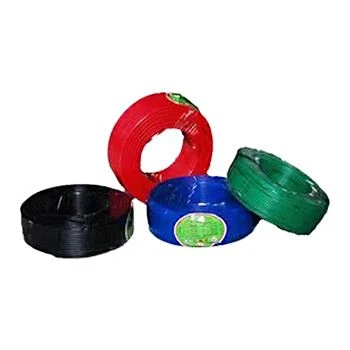 Enkeltleder PVC-isolert kabel