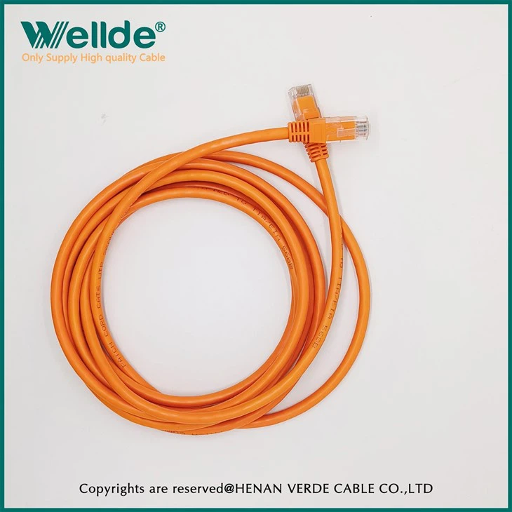 Net Work Cable Computer LAN Cable