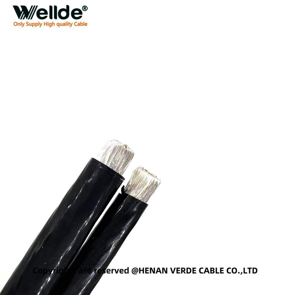 PFA Insulated Wire 600V