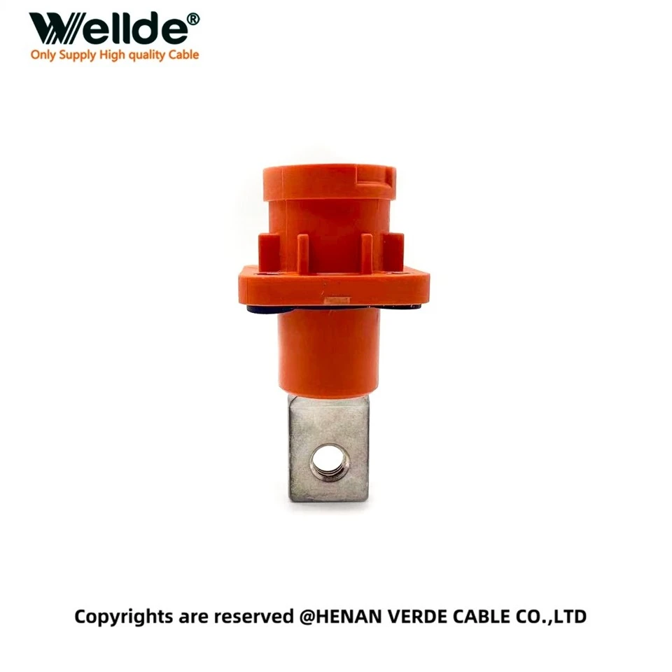 Energy Storage Connector best