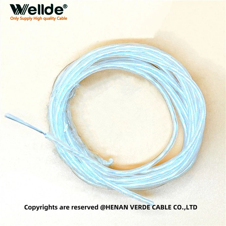 PTFE 26AWG oppkoblingsledning