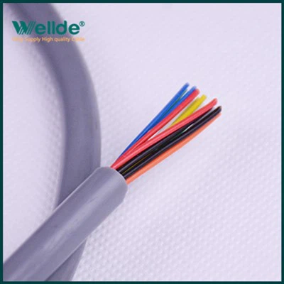 PTFE høytemperaturtråd